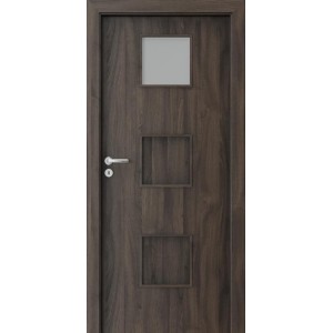 Porta FIT C1 Dub Tmavý 